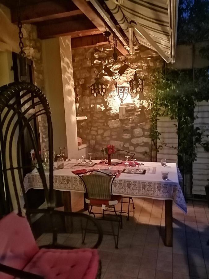 סן זנו די מונטניה Beb Da Paolo Con Vista Lago מראה חיצוני תמונה