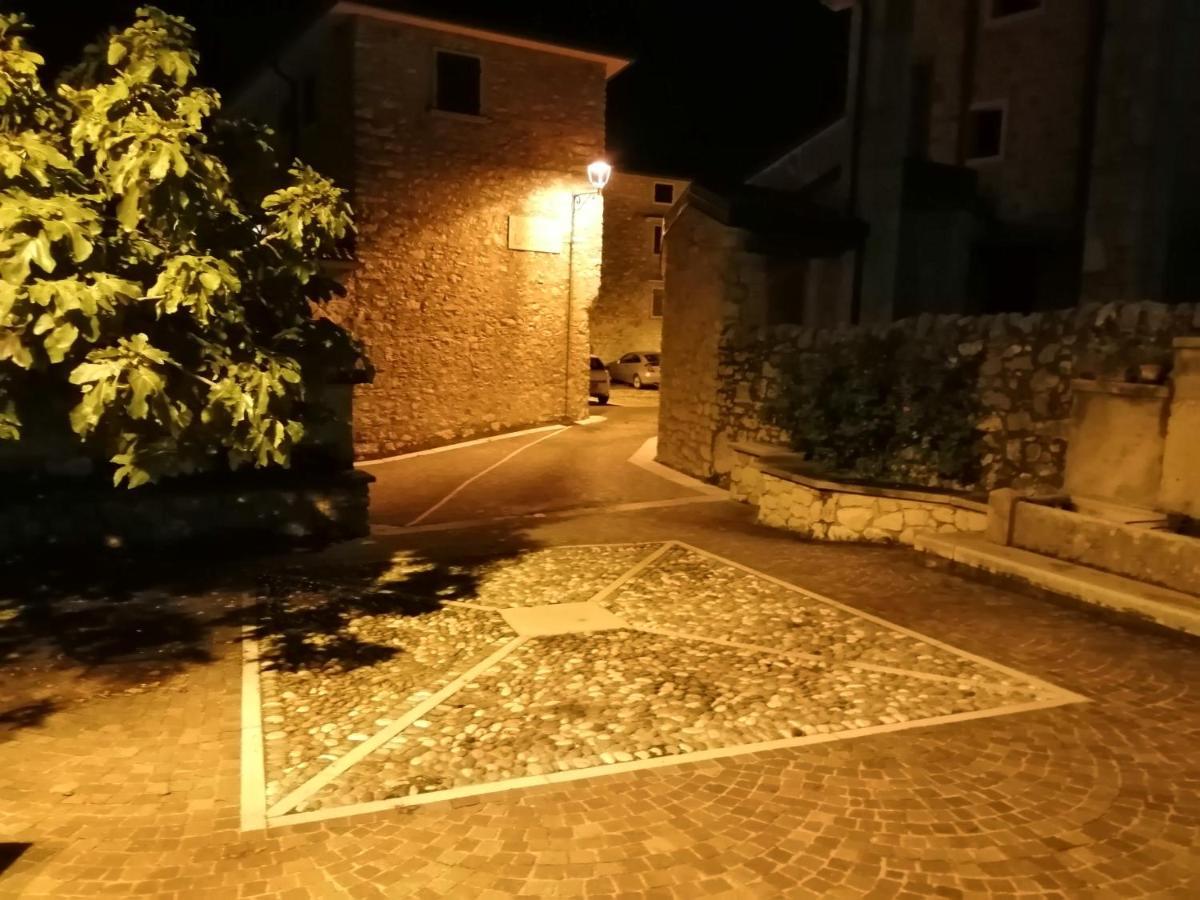סן זנו די מונטניה Beb Da Paolo Con Vista Lago מראה חיצוני תמונה